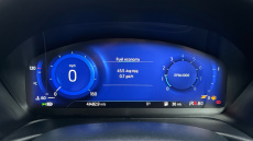 Ford Puma 1.0 EcoBoost Hybrid mHEV 155 ST-Line 5dr Petrol Hatchback